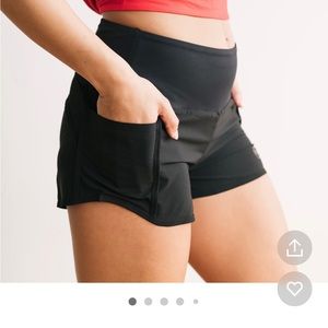 Fitness mystery box womens athletic wear gym running yoga Active outdoor resale